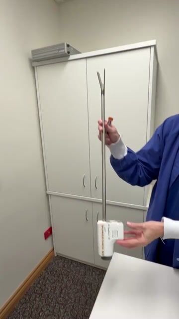 Sureform Stapler Training