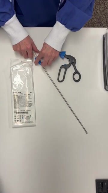 Direct Drive Training