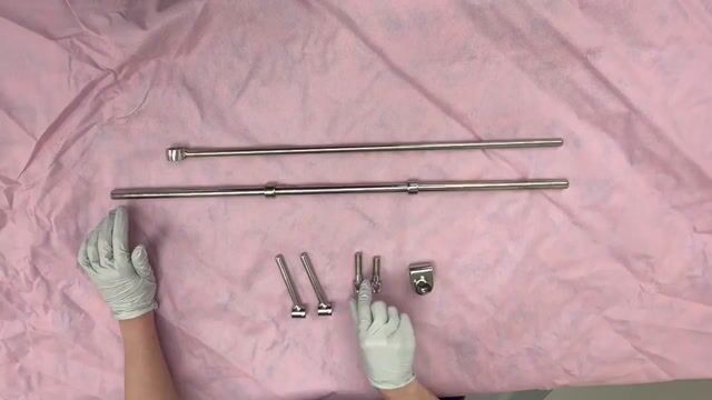 Murdoch Arm Training